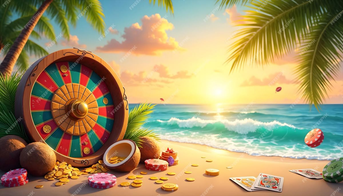 Lightning Lotto Live Casino